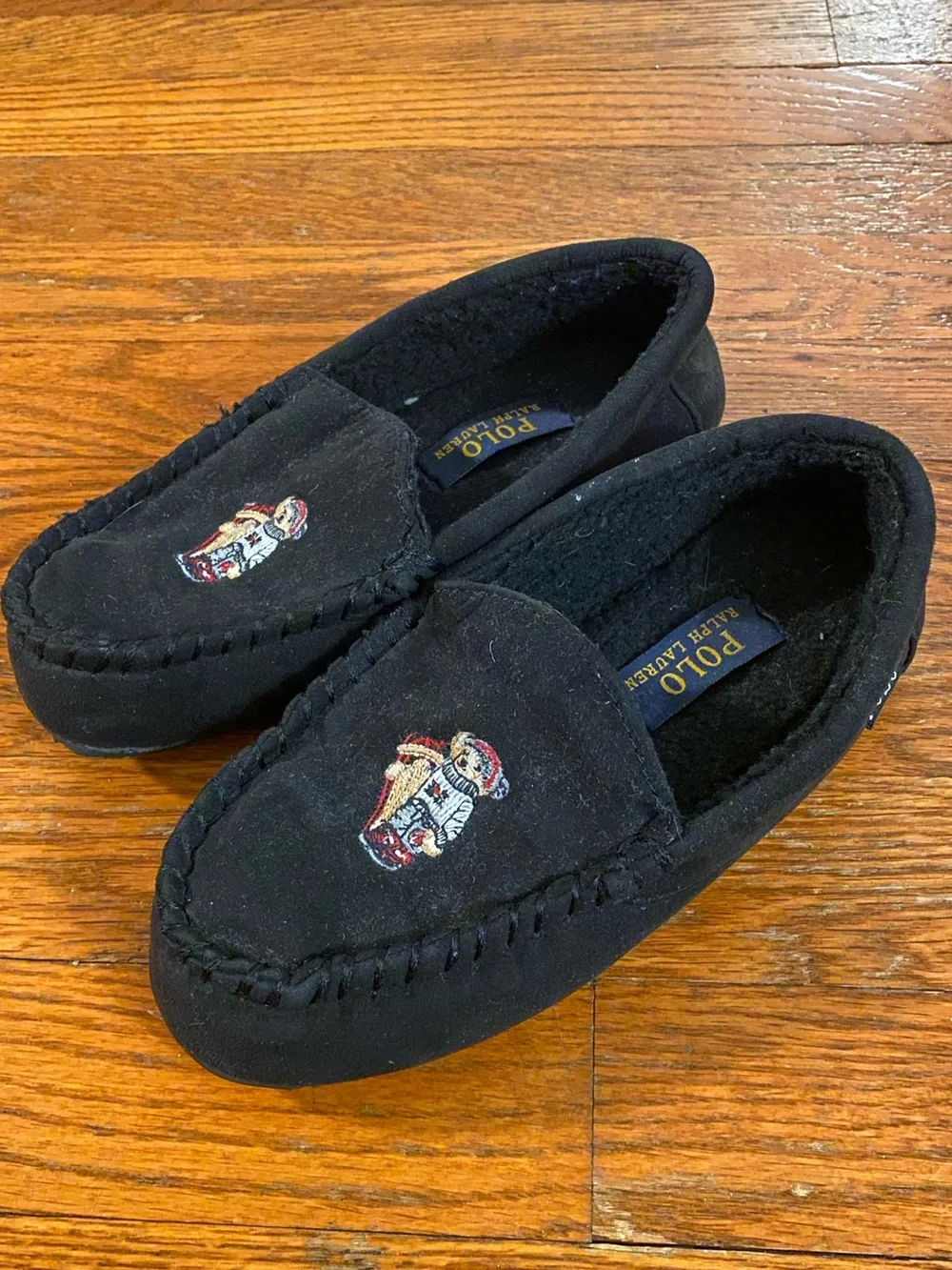 Polo Ralph Lauren polo by